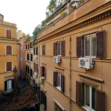 Flatinrome Boutique Navona Apartment Exterior photo