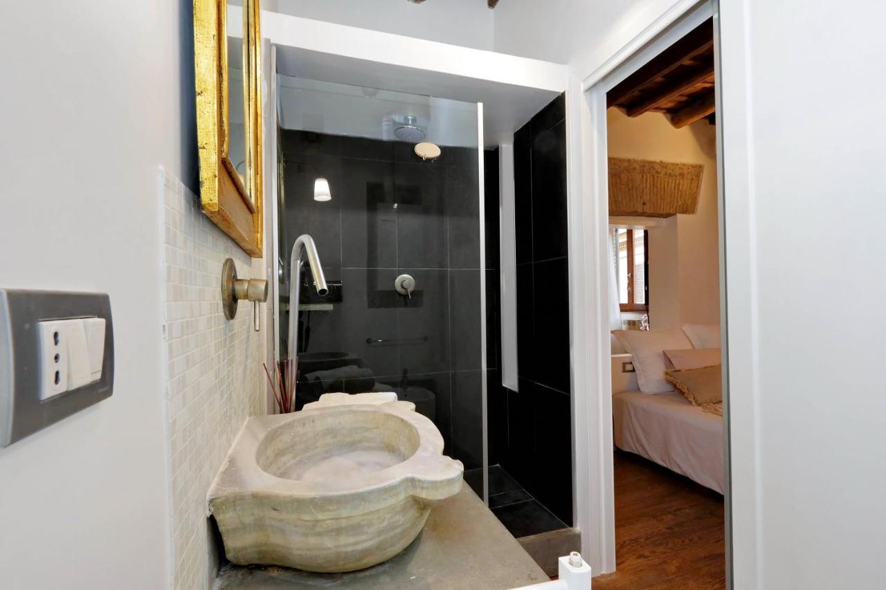 Flatinrome Boutique Navona Apartment Exterior photo