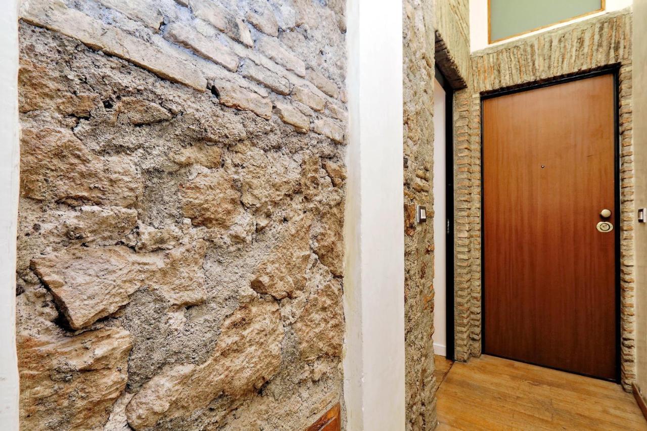 Flatinrome Boutique Navona Apartment Exterior photo